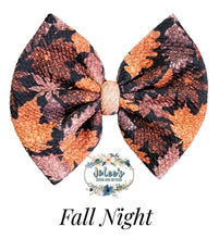 Load image into Gallery viewer, Fall Night