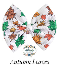 Load image into Gallery viewer, Autumn Leaves