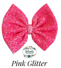 Load image into Gallery viewer, Pink Glitter