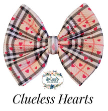 Load image into Gallery viewer, Clueless Hearts