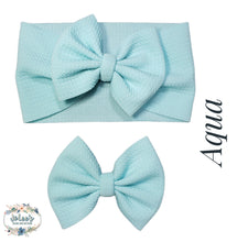 Load image into Gallery viewer, Aqua