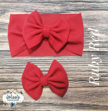 Load image into Gallery viewer, Ruby Red