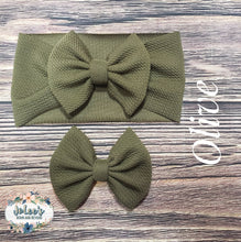 Load image into Gallery viewer, Olive