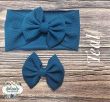 Load image into Gallery viewer, Teal