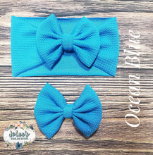 Load image into Gallery viewer, Ocean Blue