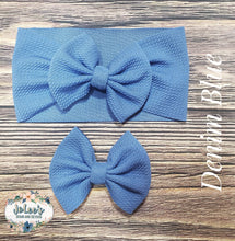 Load image into Gallery viewer, Denim Blue