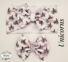 Load image into Gallery viewer, Unicorns