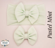 Load image into Gallery viewer, Pastel Mint