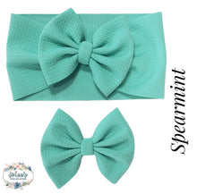 Load image into Gallery viewer, Spearmint