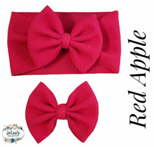 Load image into Gallery viewer, Red Apple