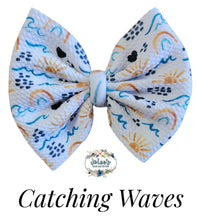 Load image into Gallery viewer, Catching Waves