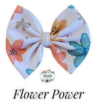 Load image into Gallery viewer, Flower Power