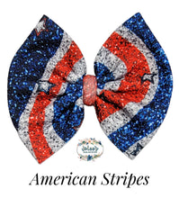 Load image into Gallery viewer, American Stripes