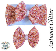 Load image into Gallery viewer, Autumn Glitter