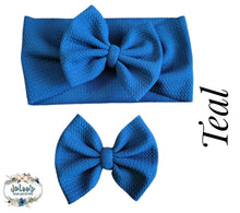 Load image into Gallery viewer, Teal