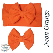 Load image into Gallery viewer, Neon Orange