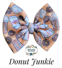 Load image into Gallery viewer, Donut Junkie