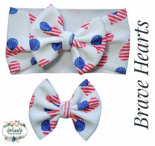 Load image into Gallery viewer, Brave Hearts