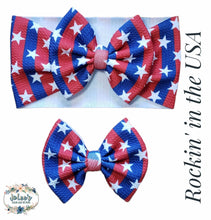 Load image into Gallery viewer, Rockin' in the USA