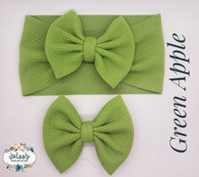 Load image into Gallery viewer, Green Apple