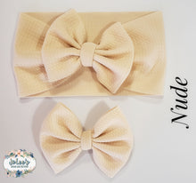 Load image into Gallery viewer, N-u-d-e