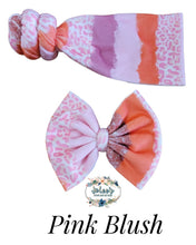 Load image into Gallery viewer, Pink Blush