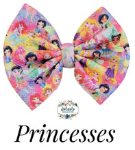 Load image into Gallery viewer, Princess