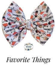 Load image into Gallery viewer, Favorite Things