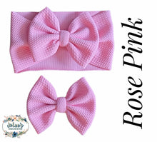 Load image into Gallery viewer, Rose Pink