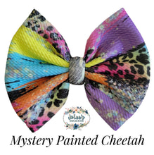 Load image into Gallery viewer, Mystery Painted Cheetah