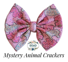 Load image into Gallery viewer, Animal Crackers