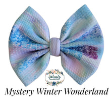Load image into Gallery viewer, Winter Wonderland