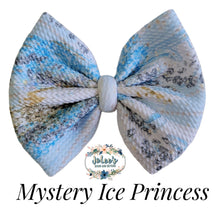 Load image into Gallery viewer, Ice Princess