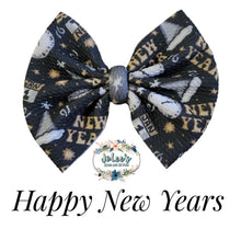 Load image into Gallery viewer, Happy New Years