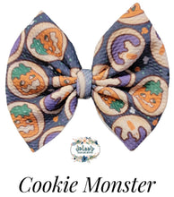 Load image into Gallery viewer, Cookie Monster