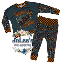 Load image into Gallery viewer, Halloween Pumpkin Smasher