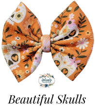 Load image into Gallery viewer, Beautiful Skulls