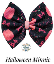 Load image into Gallery viewer, Pink Halloween