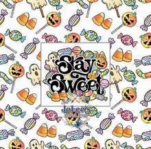 Load image into Gallery viewer, Halloween Stay Sweet