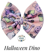 Load image into Gallery viewer, Halloween Dino