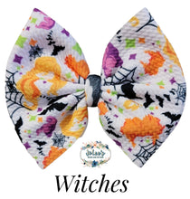 Load image into Gallery viewer, Witches