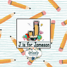 Load image into Gallery viewer, B2S - Pencils