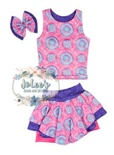 Load image into Gallery viewer, Pink Tie-Dye