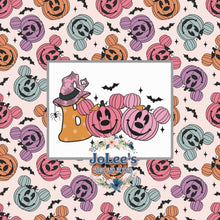 Load image into Gallery viewer, Halloween Boo
