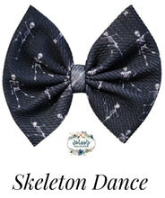 Load image into Gallery viewer, Skeleton Dance