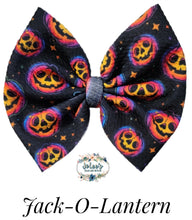 Load image into Gallery viewer, Jack-O-Lantern