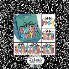 Load image into Gallery viewer, Composition Book; pre-k thru 5th grade