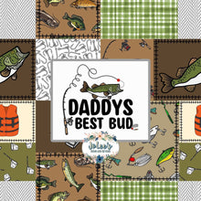 Load image into Gallery viewer, Daddys Best Bud