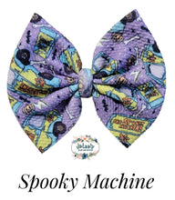 Load image into Gallery viewer, Spooky Machine