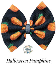 Load image into Gallery viewer, Halloween Pumpkins